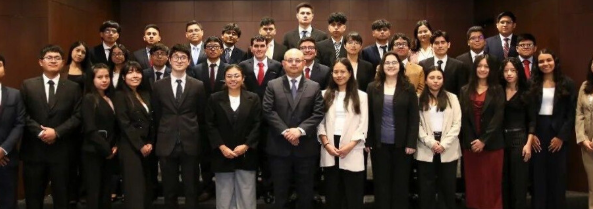 De ESAN al Curso de Extensión en Economía del BCRP